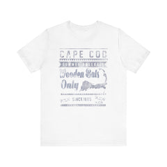 Cape Cod Summer Baseball