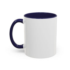 East Coast Bias Accent Coffee Mug - 11oz & 15oz