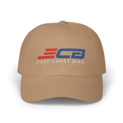 ECB classic hat