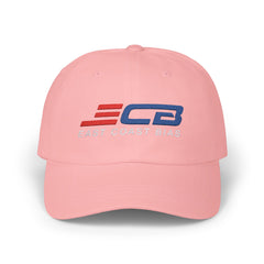 ECB classic hat