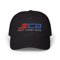 ECB classic hat