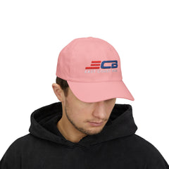 ECB classic hat