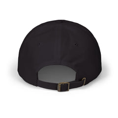 ECB classic hat
