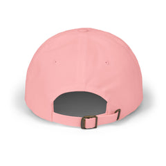 ECB classic hat