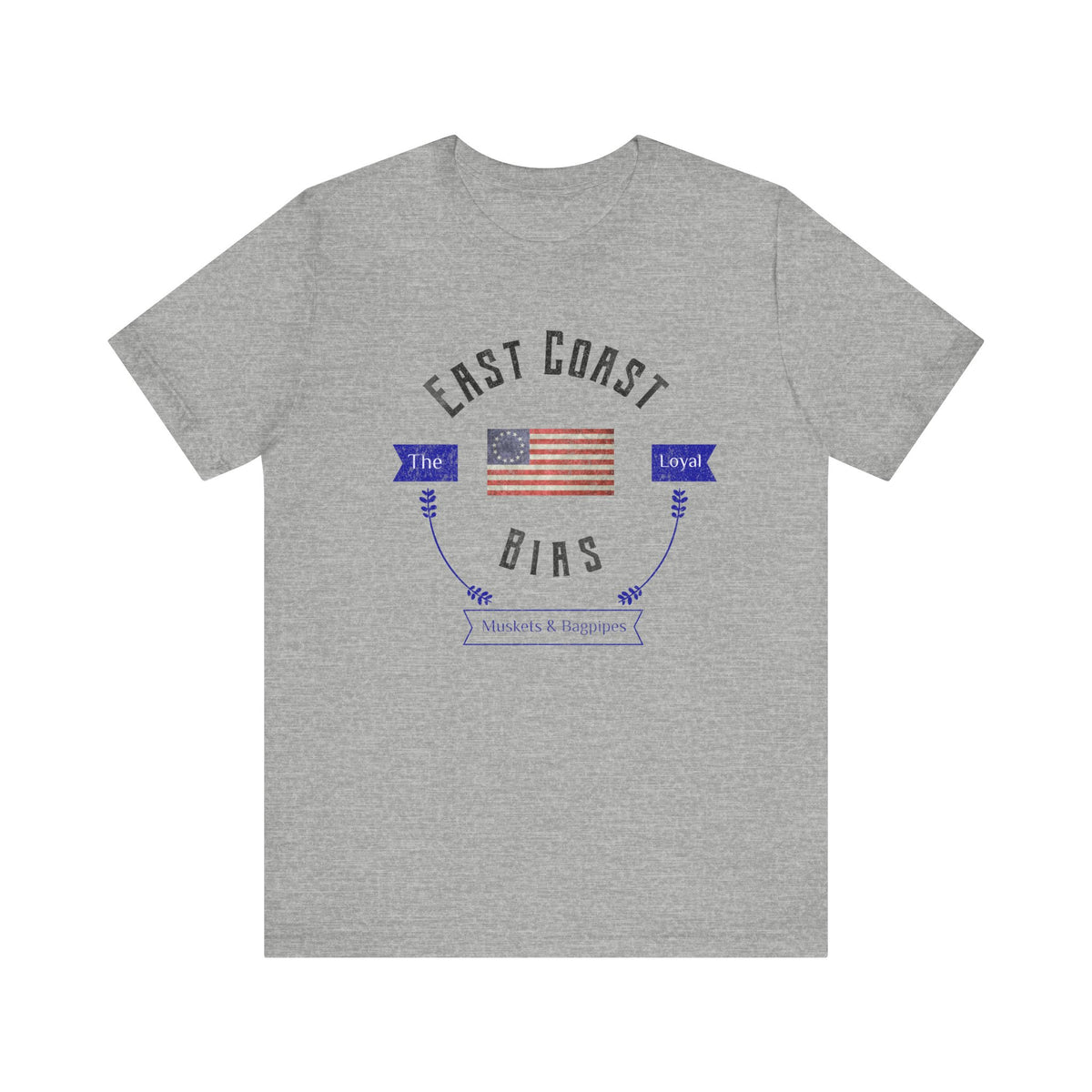 East Coast Bias Pride & Honor