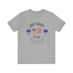 East Coast Bias Pride & Honor