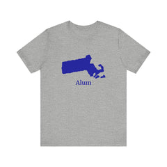 Massachusetts Alum