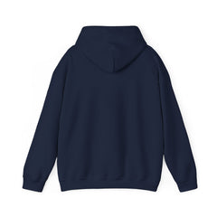 Classic ECB Heavy Blend Hooded Sweatshirt