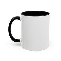 East Coast Bias Accent Coffee Mug - 11oz & 15oz
