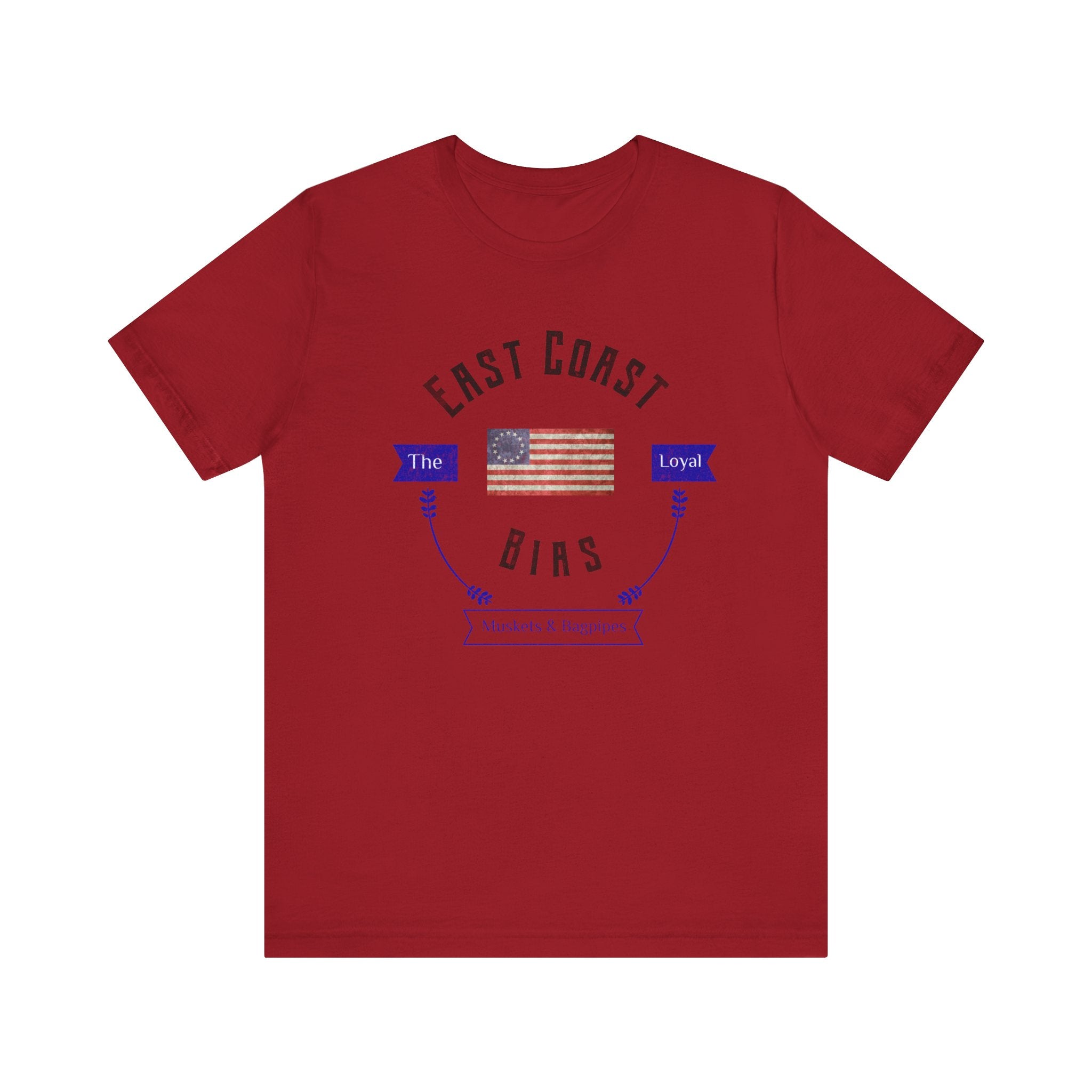 East Coast Bias store