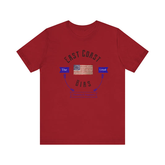 East Coast Bias Pride & Honor