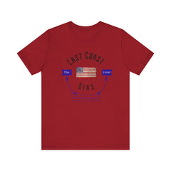 East Coast Bias Pride & Honor