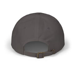 ECB classic hat
