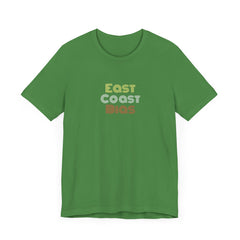 East Coast Bias Retro