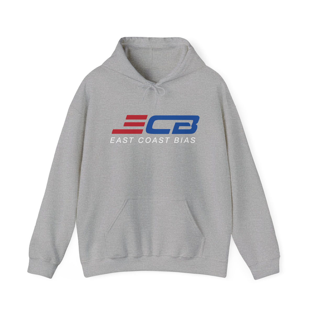 ECB Heavy Blend Sweatshirt
