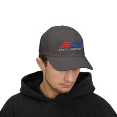 ECB classic hat