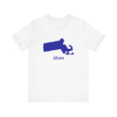 Massachusetts Alum