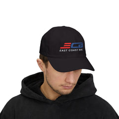 ECB classic hat