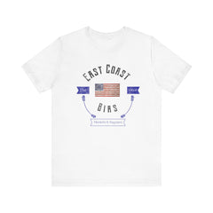 East Coast Bias Pride & Honor