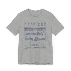 Cape Cod Summer Baseball