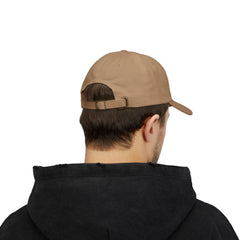 ECB classic hat