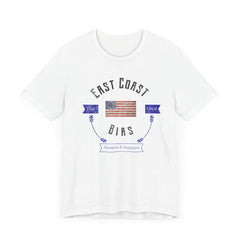 East Coast Bias Pride & Honor