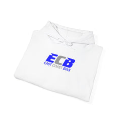 Classic ECB Heavy Blend Hooded Sweatshirt