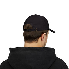 ECB classic hat