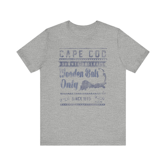 Cape Cod Summer Baseball