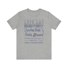 Cape Cod Summer Baseball