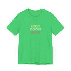 East Coast Bias Retro