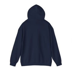 Classic ECB Heavy Blend Hooded Sweatshirt