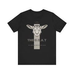 GOAT victory tour