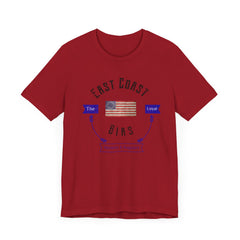 East Coast Bias Pride & Honor