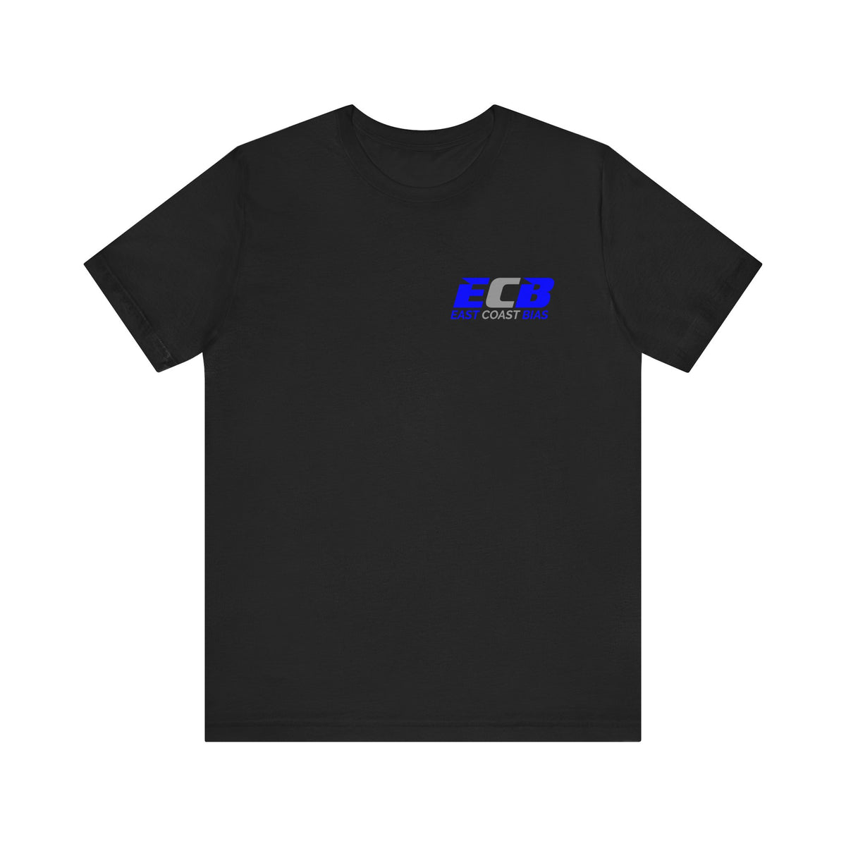 East Coast Bias - classic logo