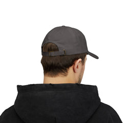 ECB classic hat