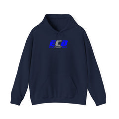 Classic ECB Heavy Blend Hooded Sweatshirt