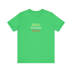 East Coast Bias Retro