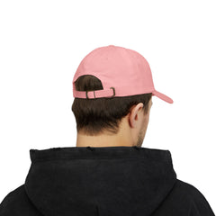 ECB classic hat
