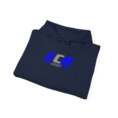 Classic ECB Heavy Blend Hooded Sweatshirt