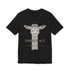 GOAT victory tour