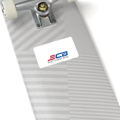 East Coast Bias Sticker