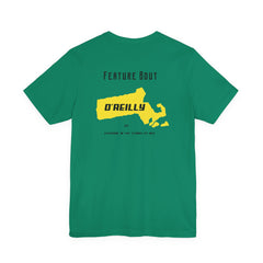 O'Reilly Takes On Madison Square Garden