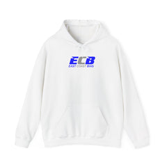 Classic ECB Heavy Blend Hooded Sweatshirt