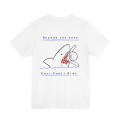 Swimming at the Cape