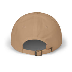ECB classic hat