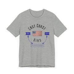 East Coast Bias Pride & Honor
