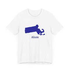 Massachusetts Alum