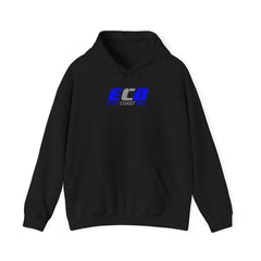Classic ECB Heavy Blend Hooded Sweatshirt